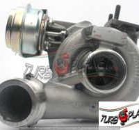 Turbo alfa-romeo 147/156/gt - lancia lybra 19 jtd