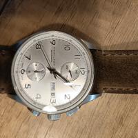 Hamilton jazz maestro chrono