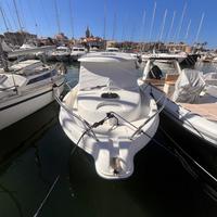 QuickSilver 635 weekend