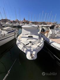 QuickSilver 635 weekend