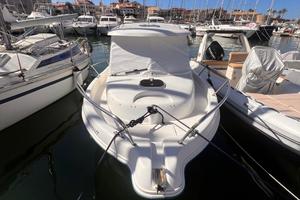 QuickSilver 635 weekend