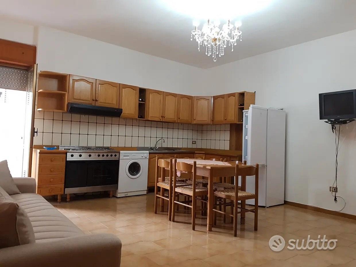 Apartment in Amantea, Amantea Paese - Vista 3