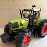 Trattore claas atles