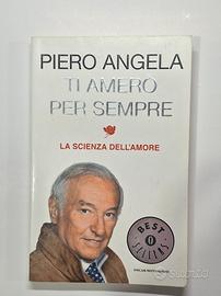Ti amerò per sempre
