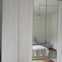 Camera letto matrimoniale