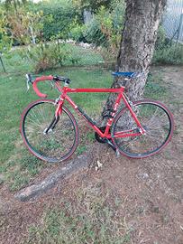 bici da corsa