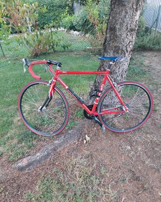 bici da corsa