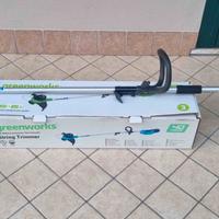 Bordatore a batteria