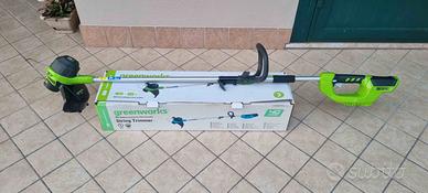 Bordatore a batteria