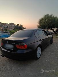BMW 325I sportiva 