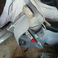 Vespa 50 special 4 marce del 1980