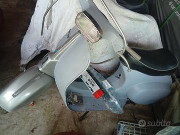 Vespa 50 special 4 marce del 1980