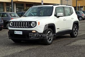 JEEP Renegade 1.6 E-TorQ EVO Longitude