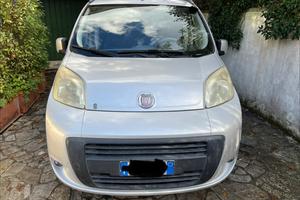 Fiat Qubo benzina/metano anno 2010 km 155000