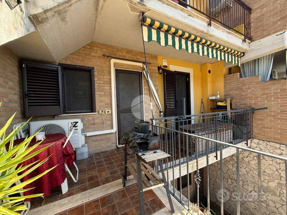 Casa – Tarano, Rieti - Vista 2
