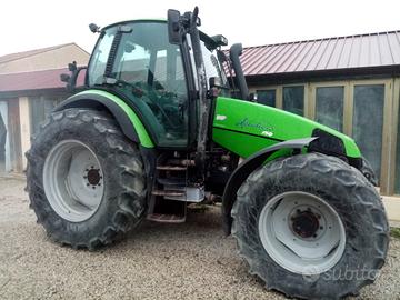 trattore 150 