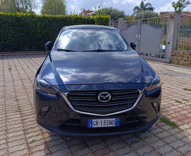 Mazda CX3 1.8 diesel