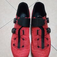 scarpe fizik vento knit carbon 44