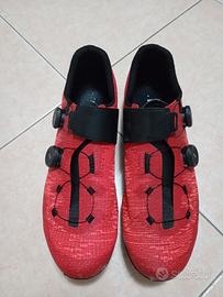 scarpe fizik vento knit carbon 44