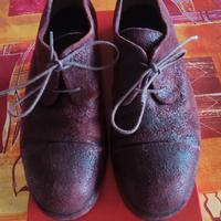 scarpe Roberto del Carlo 