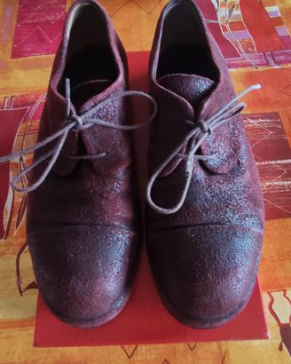 scarpe Roberto del Carlo 