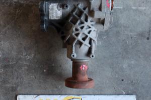 DIFFERENZIALE ANTERIORE DISCOVERY SPORT 2.0 DIESEL