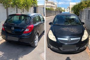 Opel corsa 5p 1.3 multijet
