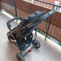 Passeggino Valco baby Snap