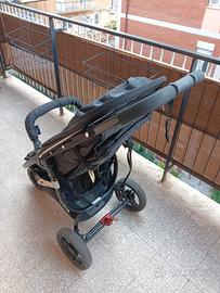 Passeggino Valco baby Snap