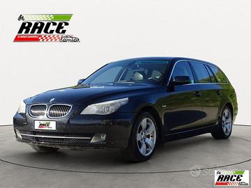 BMW Serie 5 530d xdrive Msport