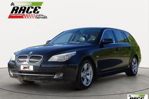 BMW Serie 5 530d xdrive Msport