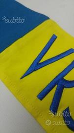 Fascia ricamata vespa club VR37100