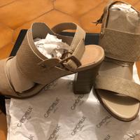 Scarpe estive donna