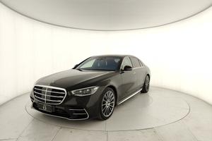 MERCEDES-BENZ S 350 d mhev Premium auto