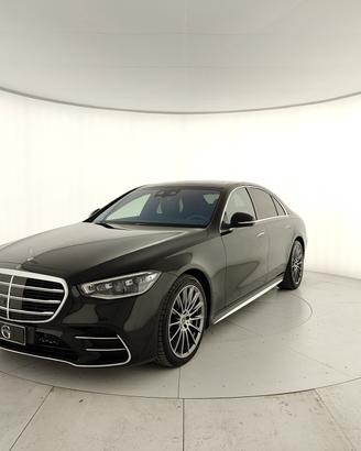 MERCEDES-BENZ S 350 d mhev Premium auto
