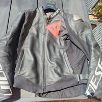 Giacca moto Dainese 