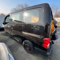 NISSAN NV200 PER RICAMBI