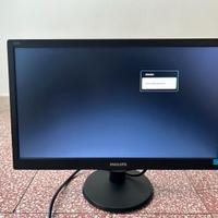 Monitor Philips