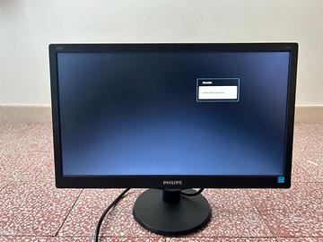 Monitor Philips