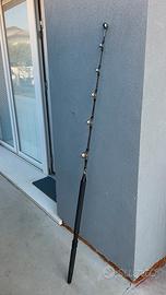 Canna Shimano Tyrnos 50 libre