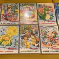 Giochi Nintendo DS, DVD bimbi e CD Zecchino d'or