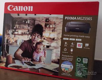 Stampante a getto d'inchiostro