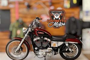 HARLEY-DAVIDSON 1200 Sportster Custom - finanzia