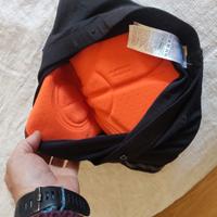 pantaloncino bici