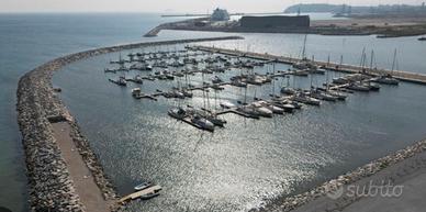 Posto barca 15 mt MAT Piombino