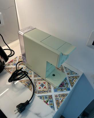 Macchina da caffe Illy NUOVA