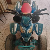 quad 125