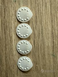 Accesso di ricambio tiralatte Medela