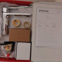 Kit miscelatore lavabo Fantini serie MYO