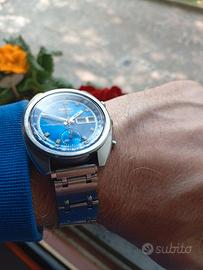 Bracciale vintage Seiko 6139 Bruce lee  e altri